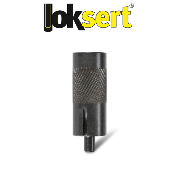 Universal Installation Tool for Loksert Insert 3/8",7/16", M10