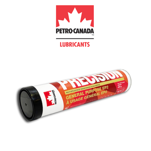Precision EP2 General Purpose Grease (400g) - Petro Canada