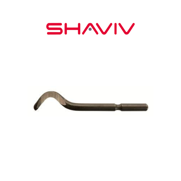 E300 Deburring Blade HSS - Shaviv 29042