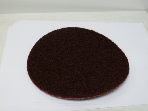 7" Surface Conditioning Disc Velcro Back (Medium) - CGW 70024