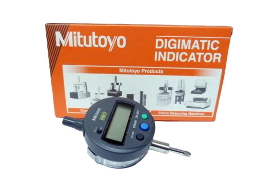 0-1" Digimatic Indicator - Mitutoyo