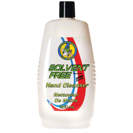 Solvent Free Hand Cleaner - 500 ML - Grime Eater