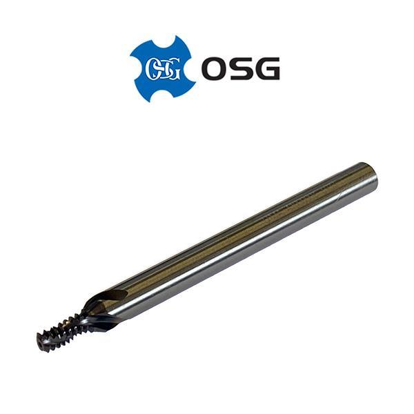 #5-64 Carbide Thread Mill - OSG 4120000215