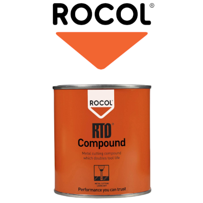 RTD Compound 500g - Rocol 53023