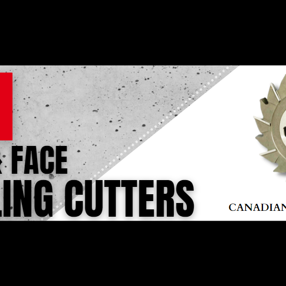 Product Overview: Side & Face Milling Cutters