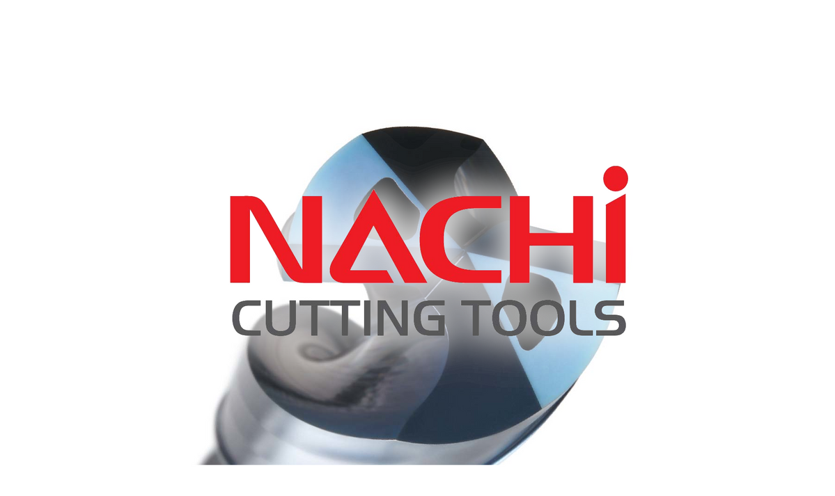 NOW Offering Nachi Cutting Tools CTS Industrial Supply — Cutting