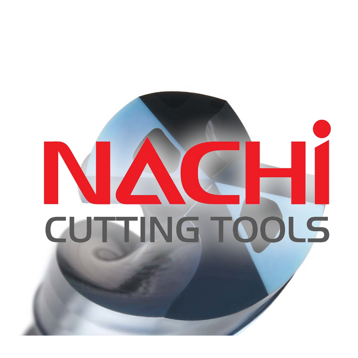 Now Offering: Japanese-Made Cutting Tools from Nachi