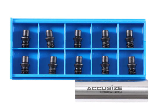 ZX513 Locking Pin - Accusize 0028-0513