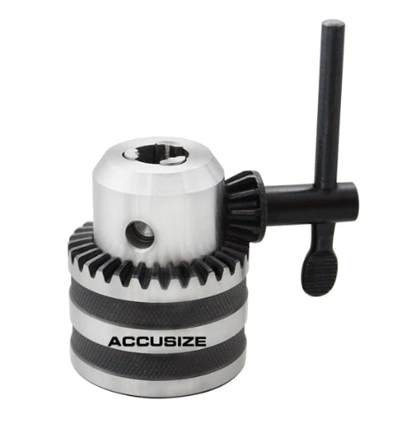 5/8" Drill Chuck - Accusize 0222-0708