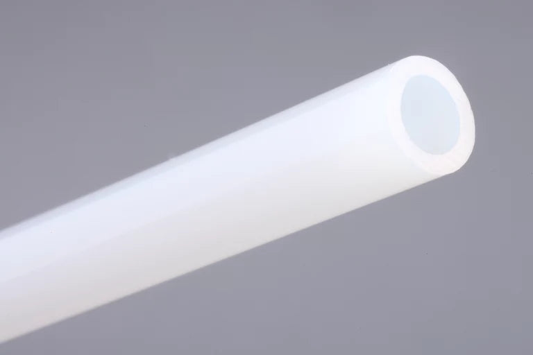 1/4" OD x 1/8" ID Teflon Tube
