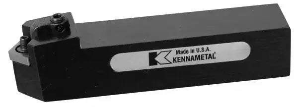 MCHNN164C Kenloc Turning Holder - Kennametal 1808120 (Missing Parts)