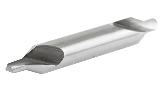 #5 Center Drill HSS - Accusize 0530-0500