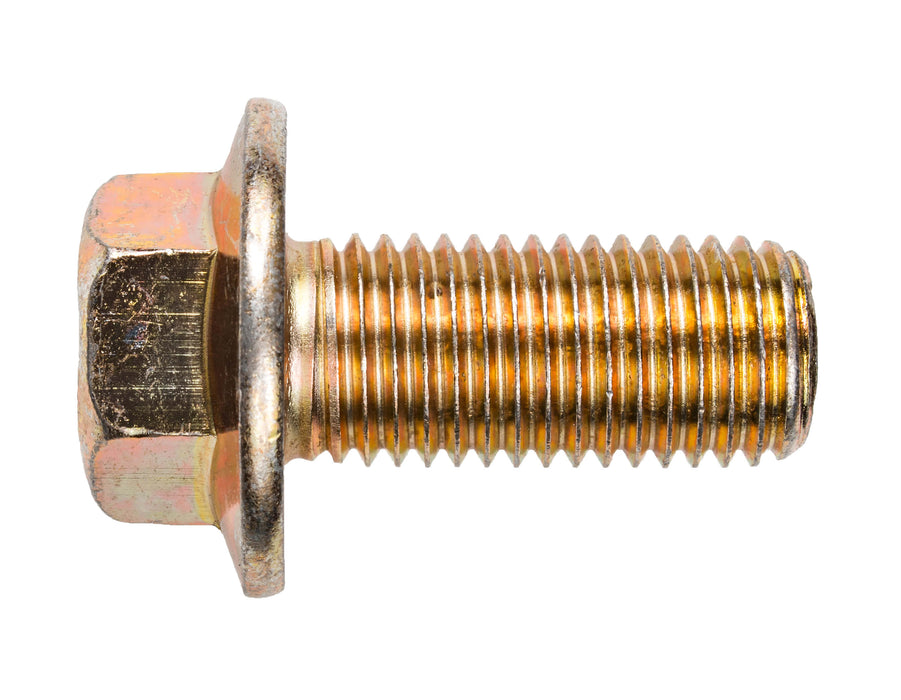 M8 x 25mm Flange Head Cap Screw 10.9 YZ (Sold Individually)