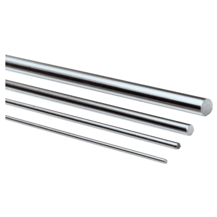 21/64" x 36" O1 Drill Rod