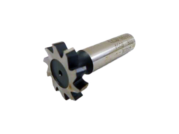 #507 Woodruff Keyseat Cutter HSS - Sowa 125155