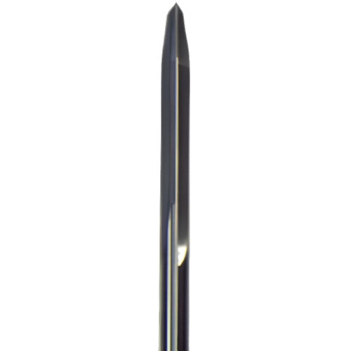 .315" x 4" Taper Shank Reamer - Superior Tool 640-3150-4 TDR