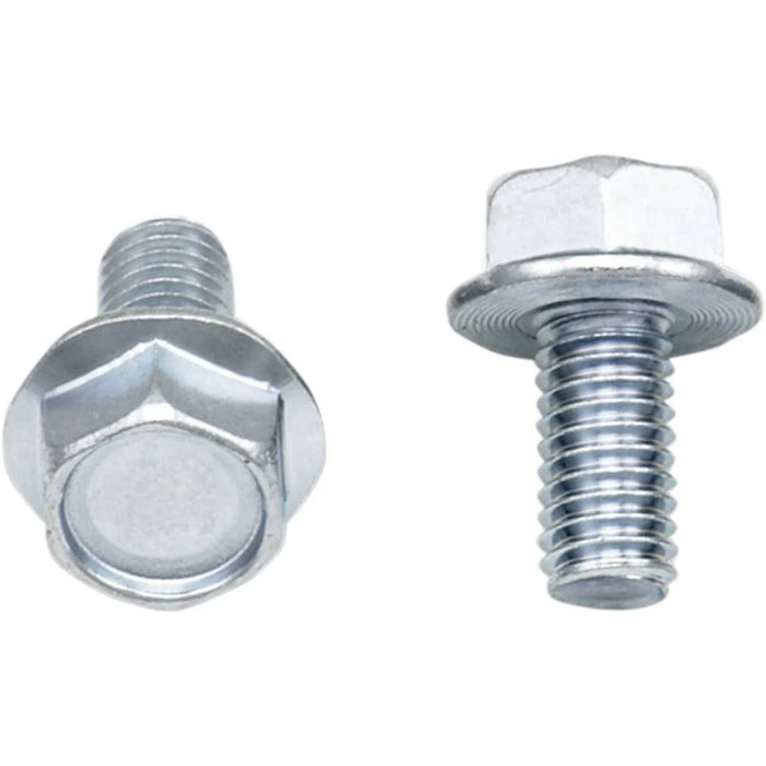 1/4-20 x 3/4" Flanged Hex Head Screw Z