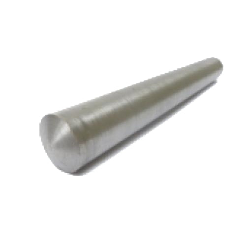 M8 x 45mm Taper Pin P008-008-0045