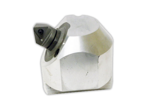 EBN5 Boring Head & Cartridge - VALENITE — Cutting Tool Pickers