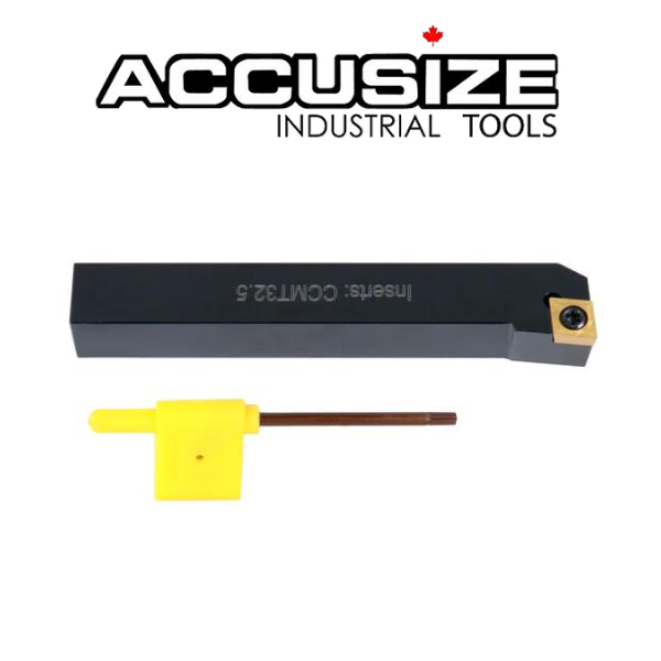 SCLCL-06-2J 3/8" Indexable Boring Bar - Accusize 2370-6004