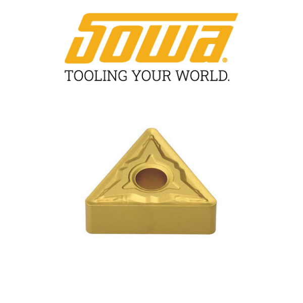 TNMG332-SM MT30P Carbide Insert - Sowa 147614