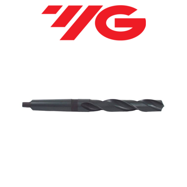 15/16" Taper Shank Drill HSS - YG-1 D1211060