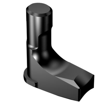 174.3-842 Lever Pin - Sandvik