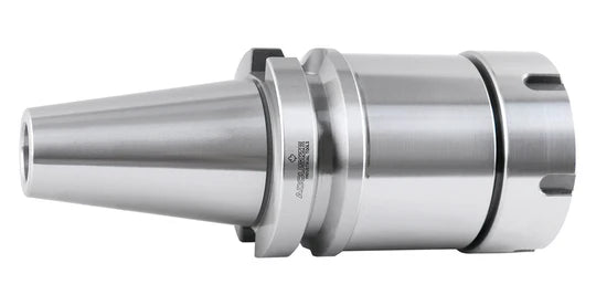 CAT40 x ER20 Collet Chuck (4" Gage) - Accusize 1601-0030