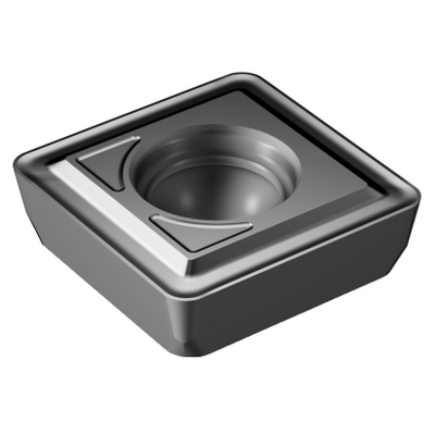 880-08 05 W12H-P-GR 4044 Insert - Sandvik (Steel & Stainless Steel Grade)