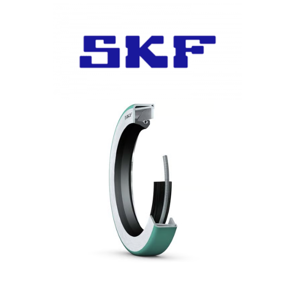17810 Oil Seal - SKF (1.781" ID x 2.502" OD x .313" Wide)