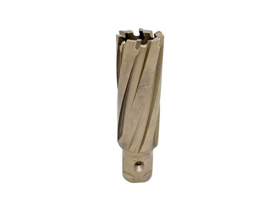 1" x 2" Carbide Tipped Annular Cutter - Hougen 18232