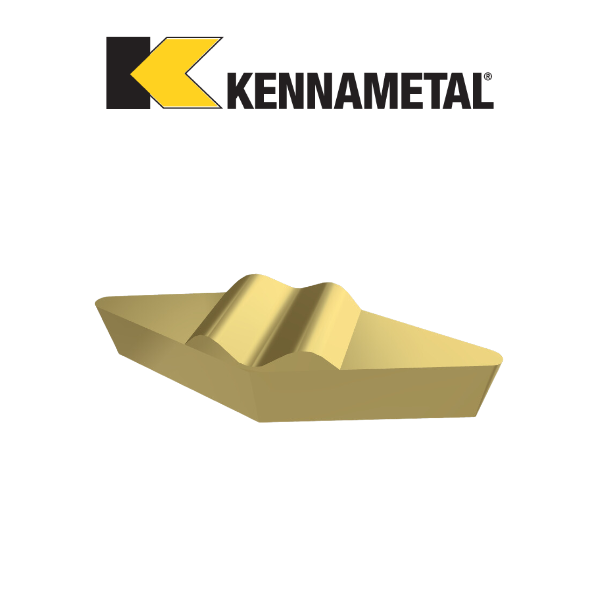VPGR333 KC9110 Insert - Kennametal