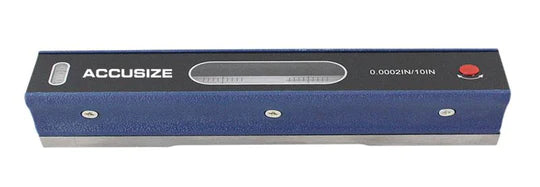 12" Master Precision Level - Accusize S908-C687