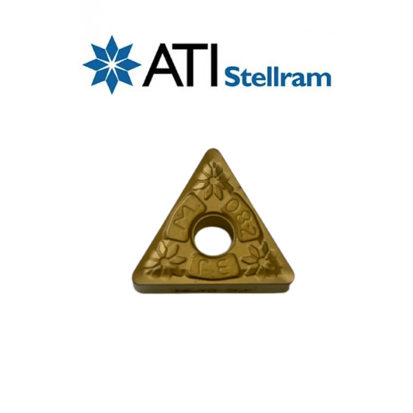 TNMG332A-SJ NL40 Carbide Insert - Stellram
