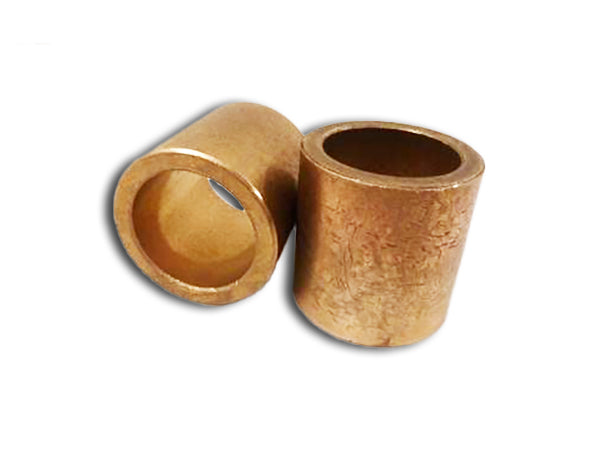 6mm ID x 10mm OD x 10mm Lg Oilite Bronze Bushing