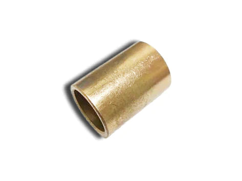 7/8" ID x 1" OD x 1-1/4" Long INCH Bronze Oilite Bushing