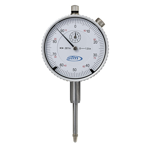 0-1" Dial Indicator - STM