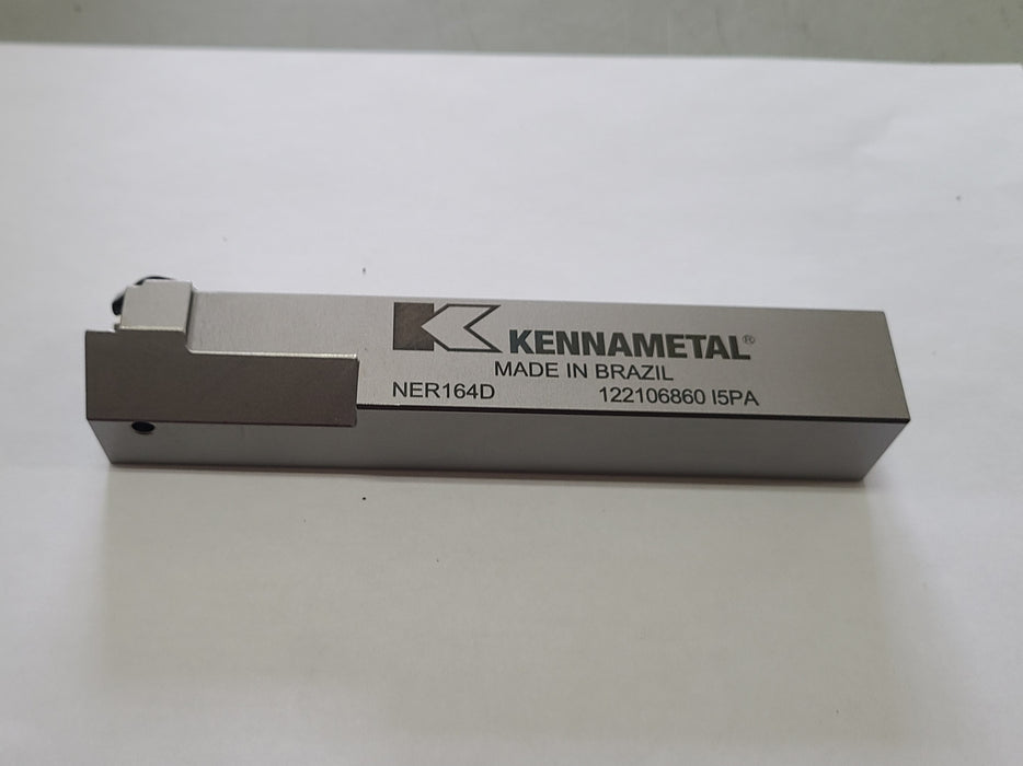 NER164D Top Notch Holder - Kennametal 1097570