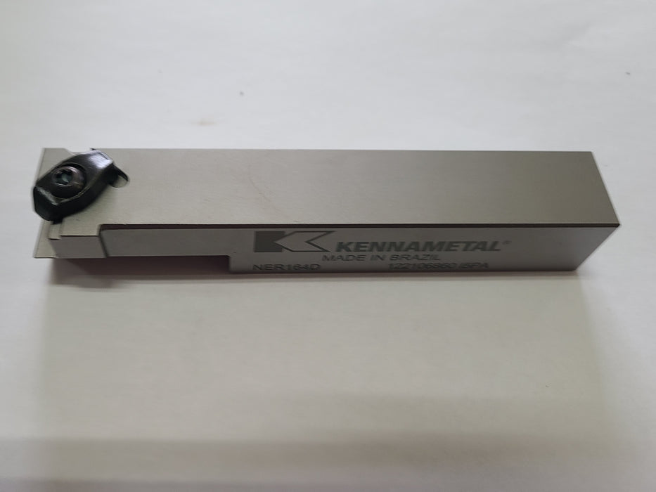 NER164D Top Notch Holder - Kennametal 1097570