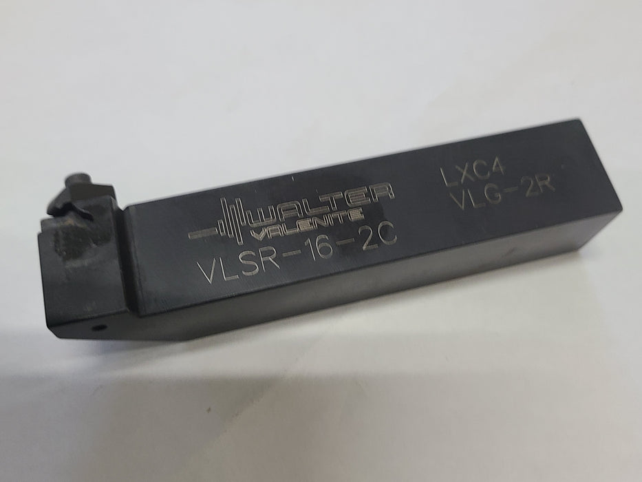 NSR162C Top Notch Holder - Valenite
