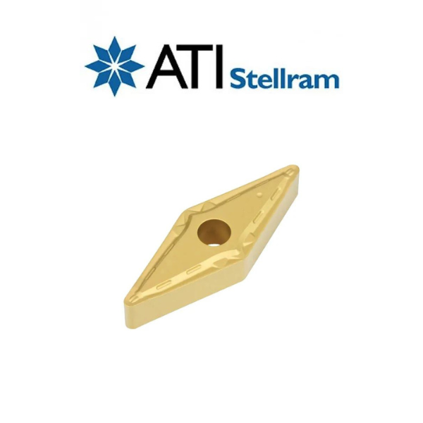VNMG332A-2N NL92 Insert - Stellram