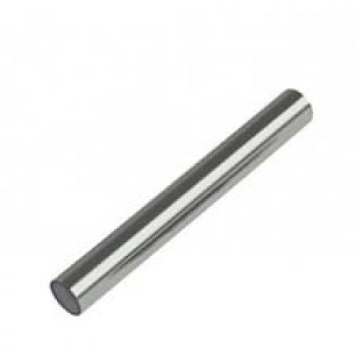 3/8" x 3" Round Toolbit HSS - Import