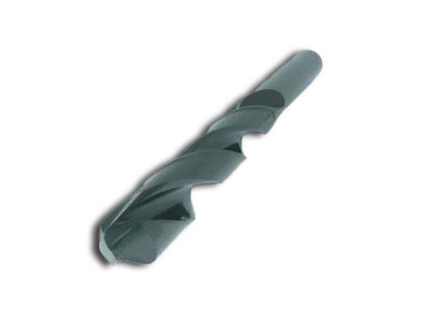 57.64" Straight Shank Drill HSS - Cleveland (5-3/4" LOC  10" O/L)