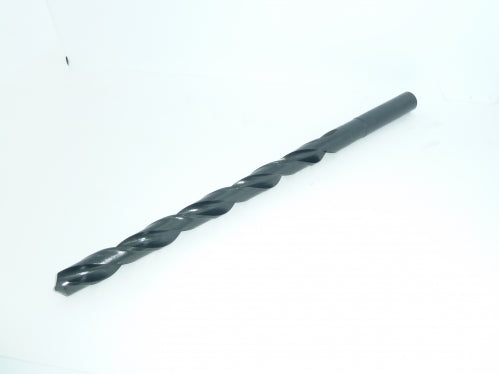 3/4" X/L Series Drill HSS (9" Flute x 12" O/L) Sowa 116997