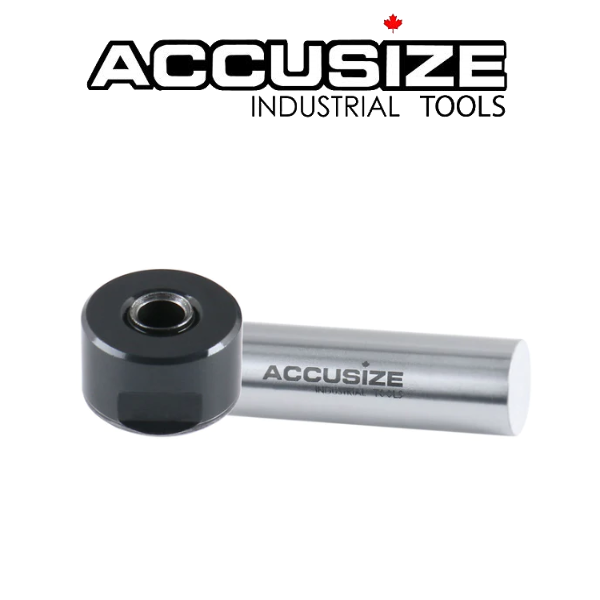 Spare Nut for JSN Self-Reversing Tapping Head - Accusize 2632-40112