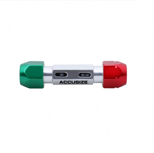 Picker Pin R3005 Go No/Go Pin Gage Handle .2510