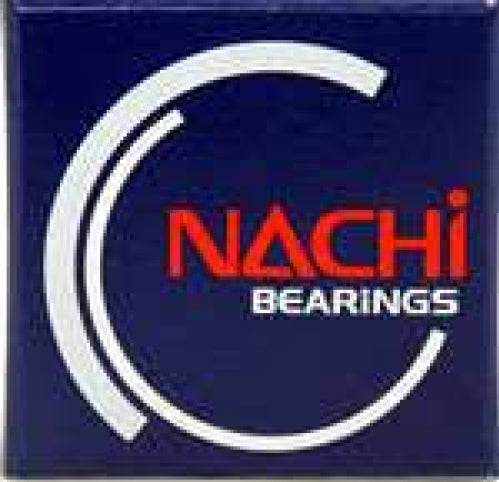5202-2RS/C3 Double Row Ball Bearing - Nachi