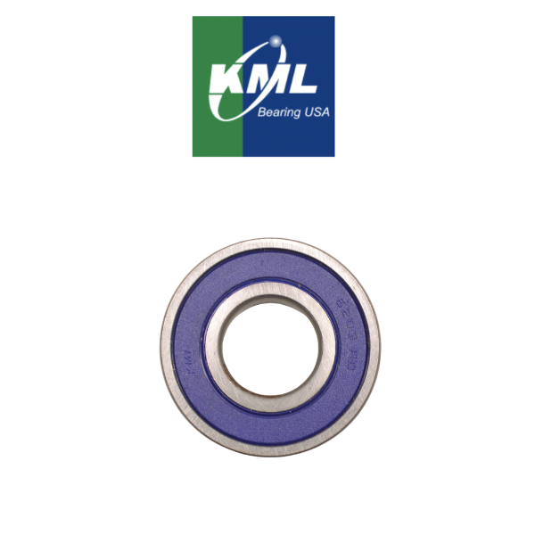 6201-2RDC3 Ball Bearing - KML