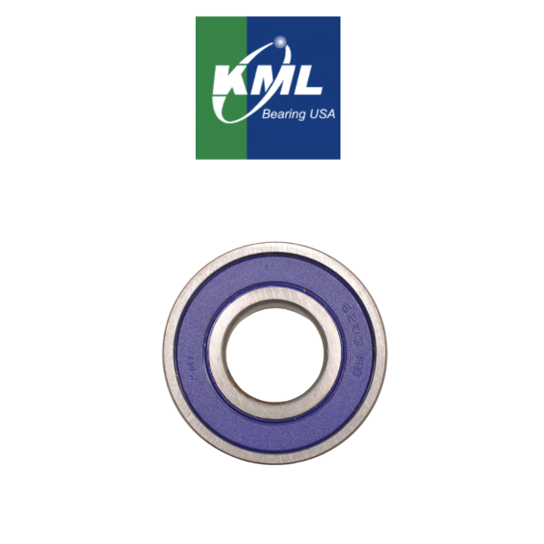 6302-2RDC3 Ball Bearing - KML