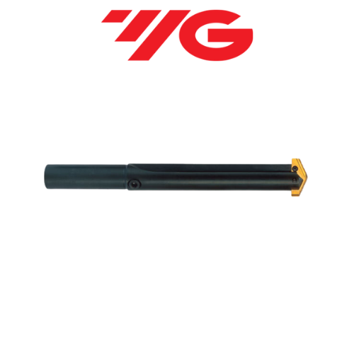 #2 Spade Drill Holder - YG-1 P15202